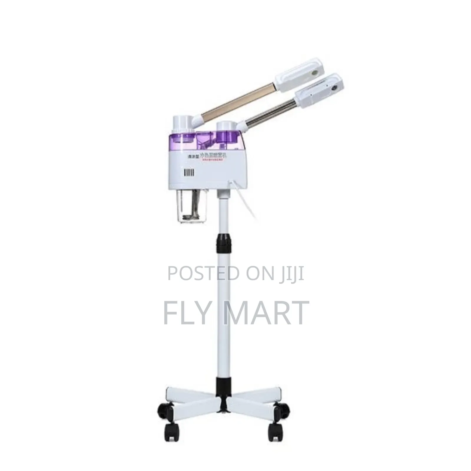 Spa Facial Steamer Professional