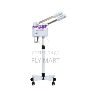 Spa Facial Steamer Professional