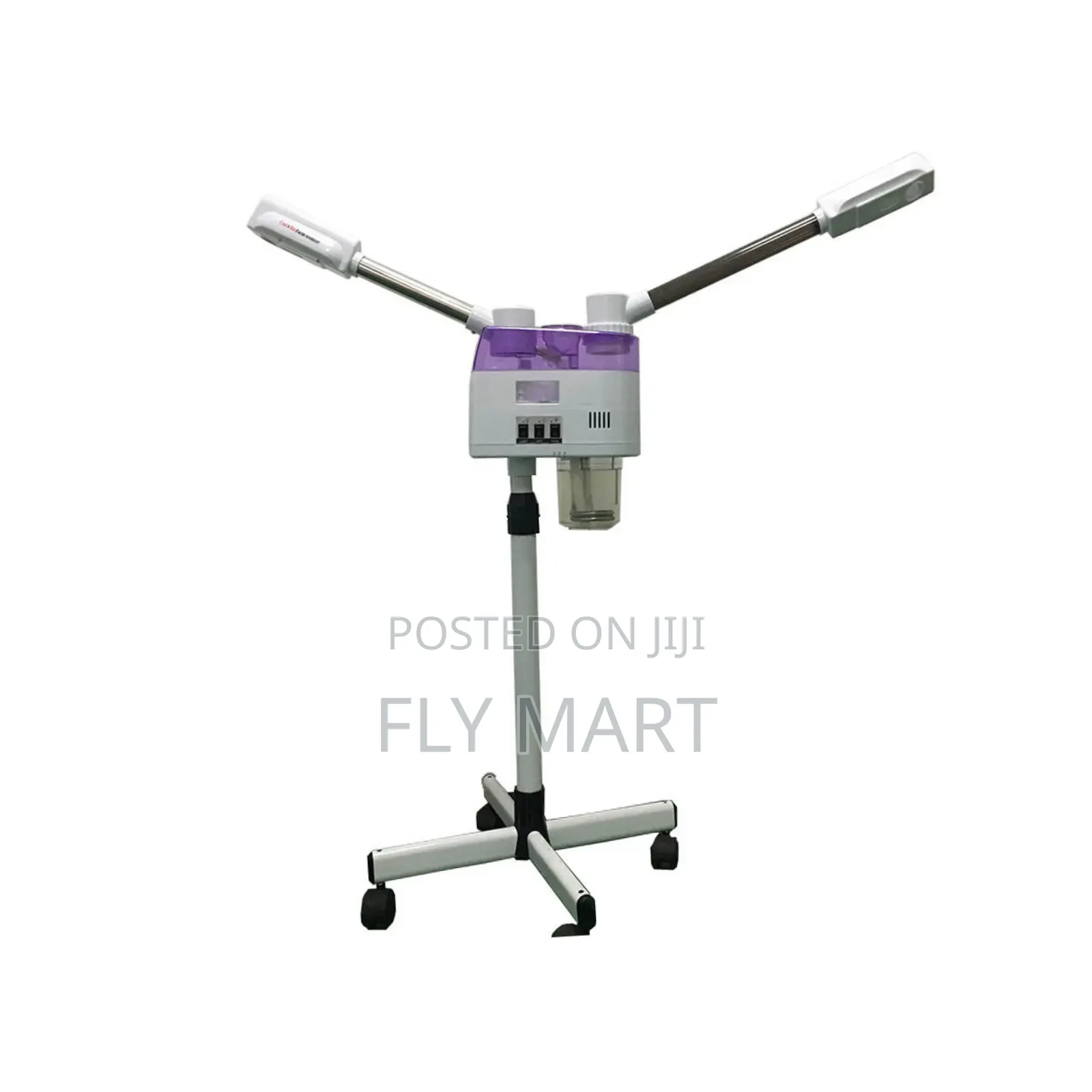 Spa Facial Steamer Professional