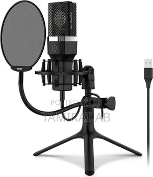 Photo - MICPRO X1 Yanmai Studio Condenser Microphone