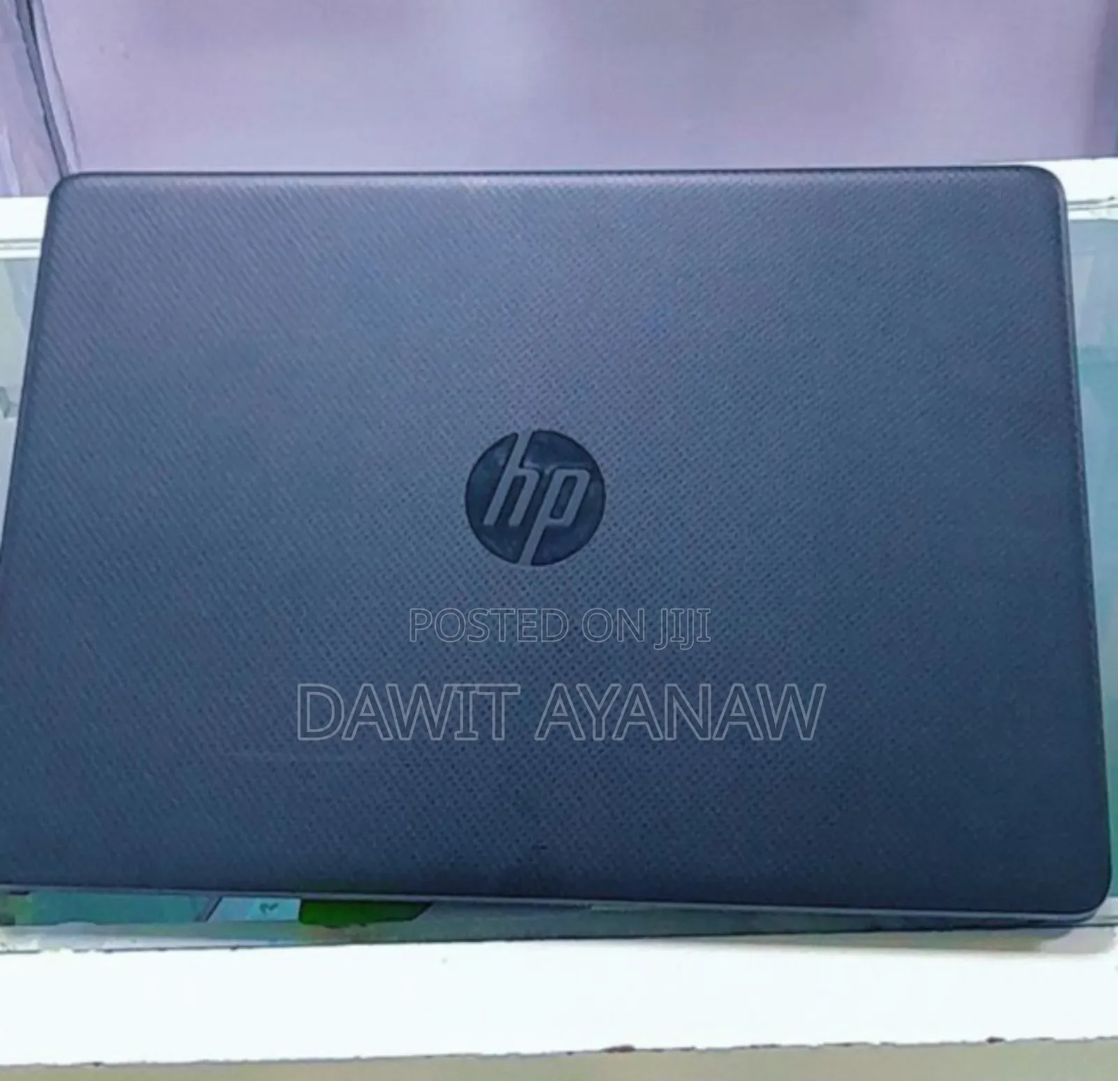 New Laptop HP Stream Notebook 8GB Intel Core I5 HDD 1T