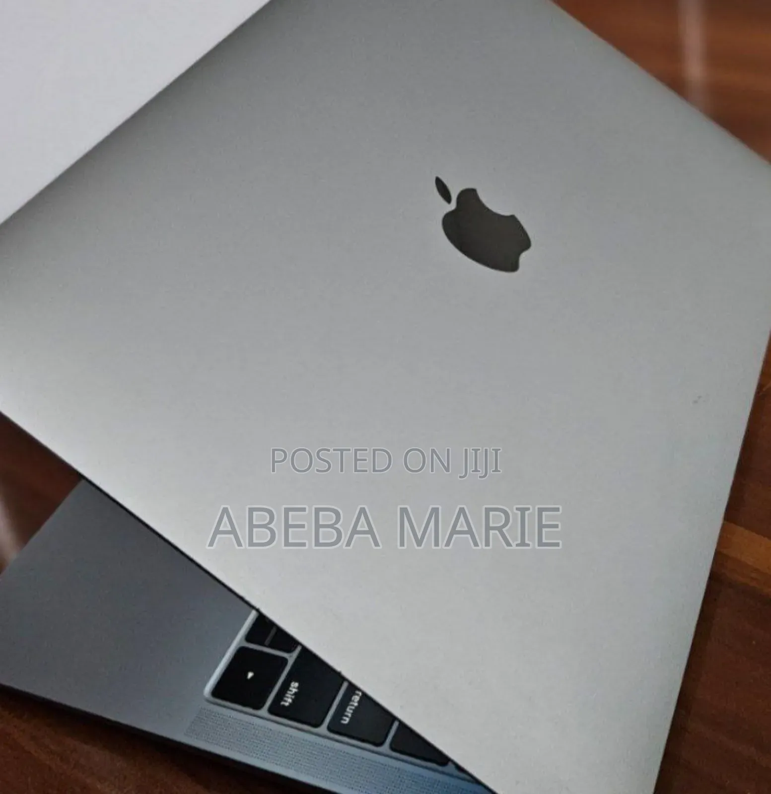 New Laptop Apple MacBook Air 2019 8GB Intel Core I5 SSD 128GB