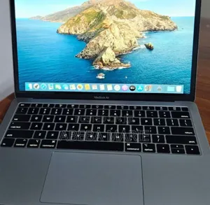 New Laptop Apple MacBook Air 2019 8GB Intel Core I5 SSD 128GB