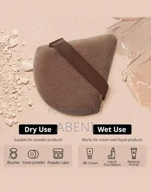 33pcs Full Makeup Equipment Sets