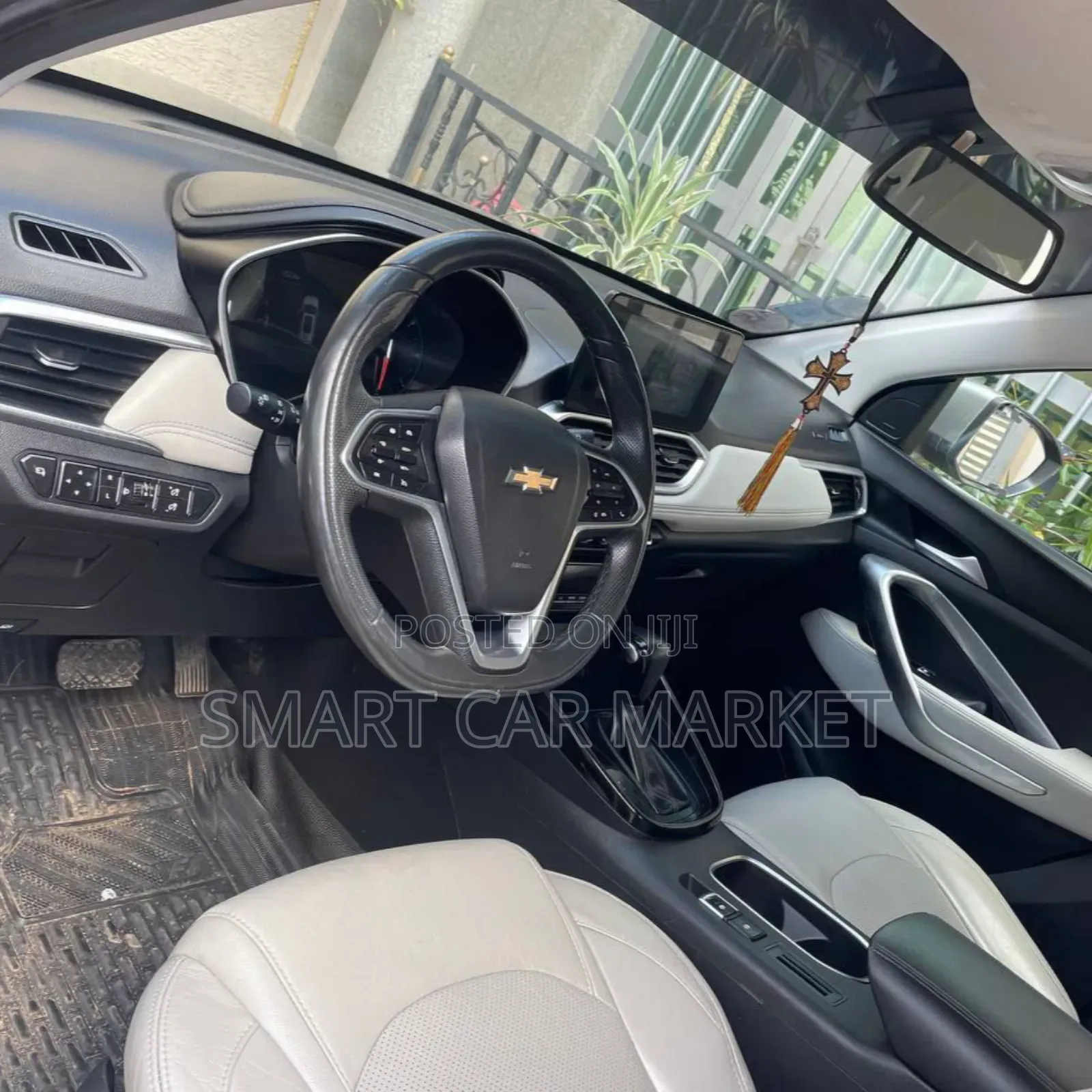 Chevrolet Captiva 2022 Gray