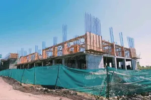 3bdrm Apartment in Addis Ababa, Kirkos for sale