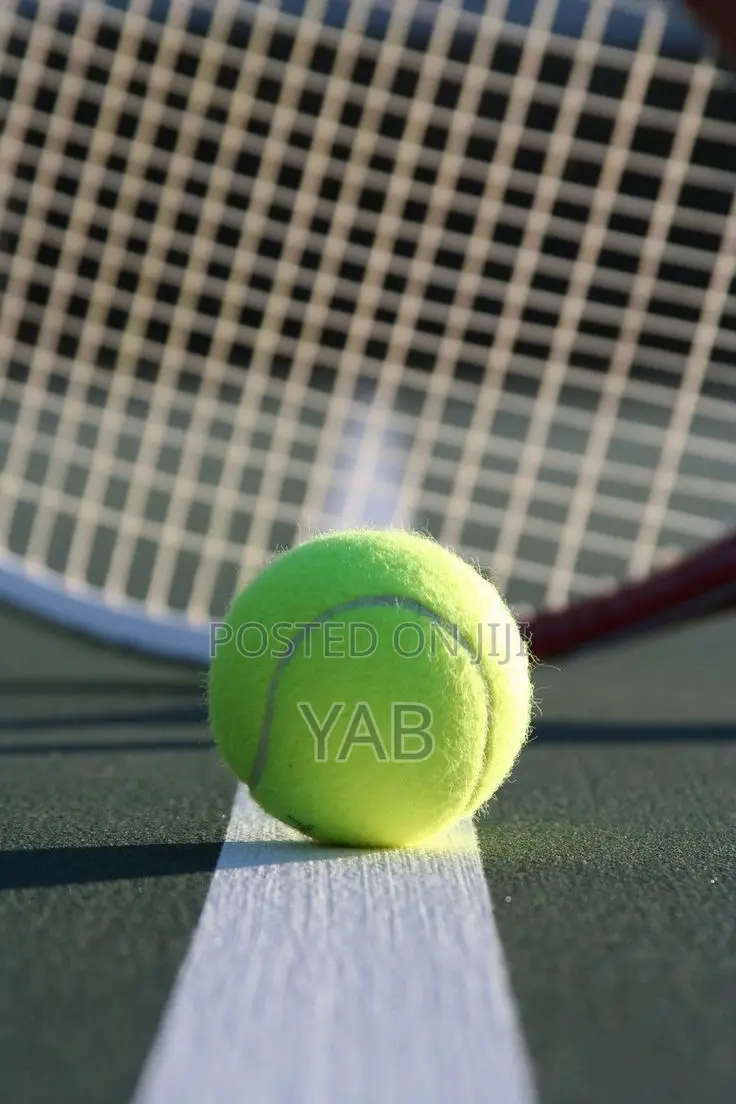 Pure Standard Tennis Ball
