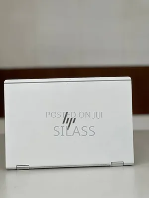 New Laptop HP EliteBook X360 1030 G2 16GB Intel Core I7 SSD 512GB