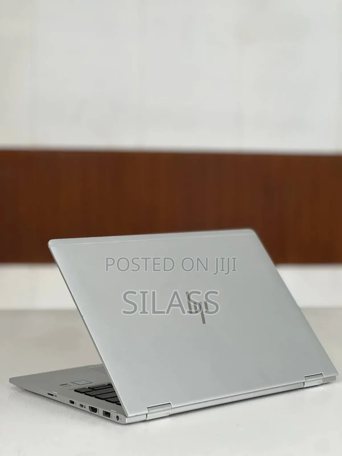 New Laptop HP EliteBook X360 1030 G2 16GB Intel Core I7 SSD 512GB