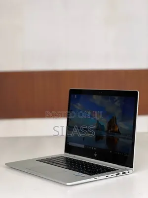 New Laptop HP EliteBook X360 1030 G2 16GB Intel Core I7 SSD 512GB