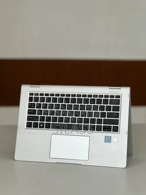 New Laptop HP EliteBook X360 1030 G2 16GB Intel Core I7 SSD 512GB