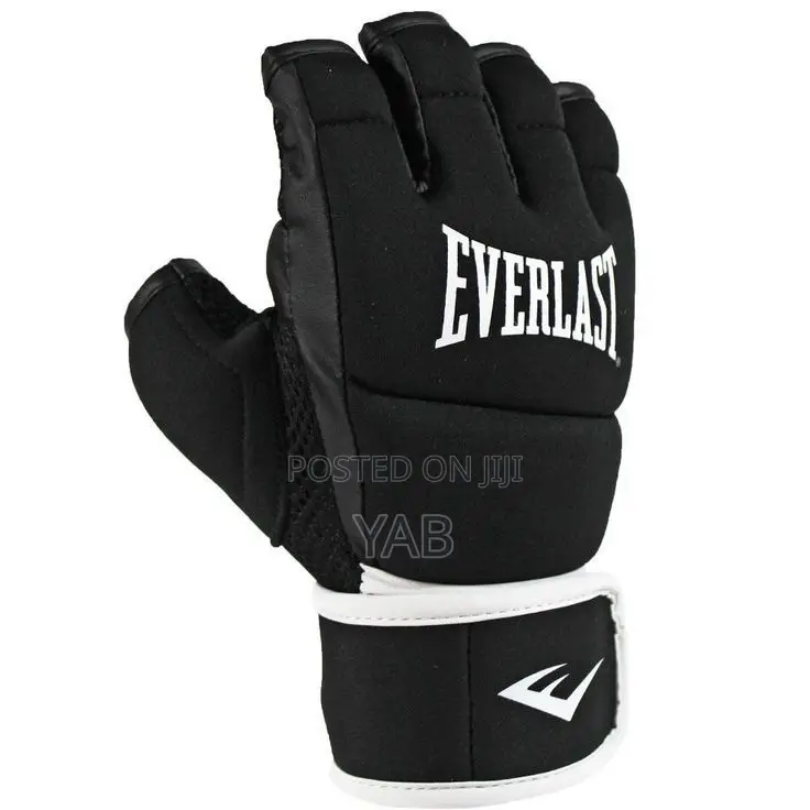 Everlast Core Gym Gloves