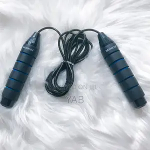 Photo - Rope Cardio Exercise