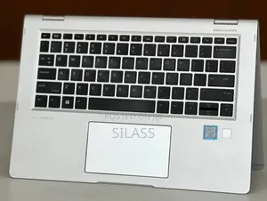 New Laptop HP EliteBook X360 1030 G2 8GB Intel Core I7 SSD 512GB