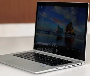 New Laptop HP EliteBook X360 1030 G2 8GB Intel Core I7 SSD 512GB