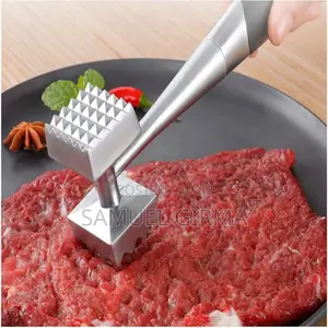 Meat Tenderizer Hammer
