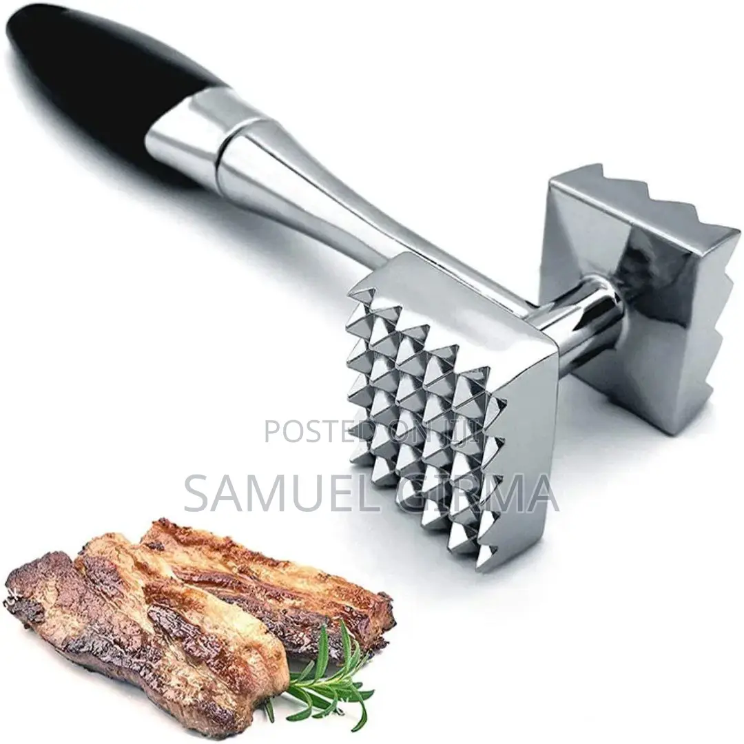 Meat Tenderizer Hammer