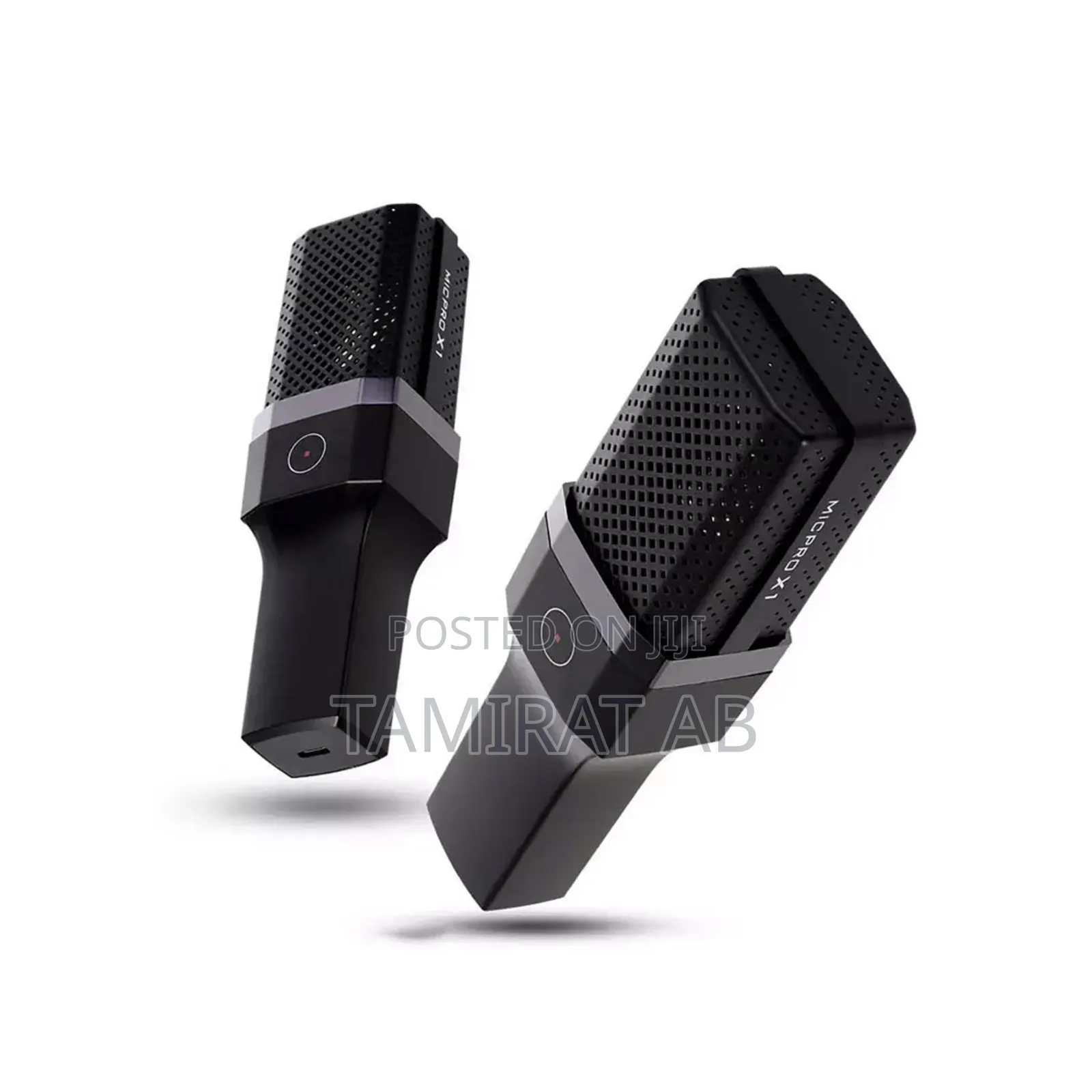 MICPRO X1 Yanmai Studio Condenser Microphone