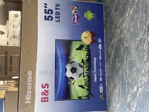 B S 55 Android Tv