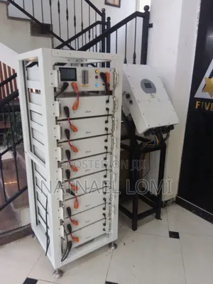 Photo - Inverter UPS