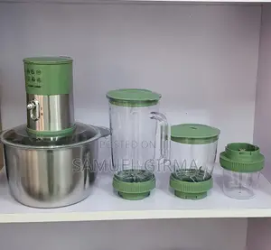 4 in 1 Hoby Lobby Multifunction Chopper
