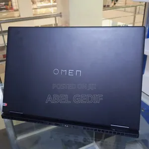 Photo - New Laptop HP Omen 16 16GB Intel Core I9 SSD 1T