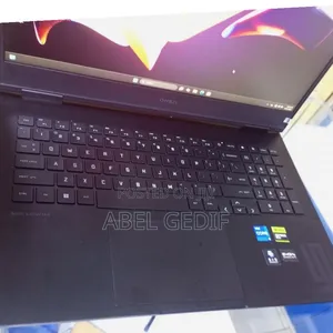 New Laptop HP Omen 16 16GB Intel Core I9 SSD 1T
