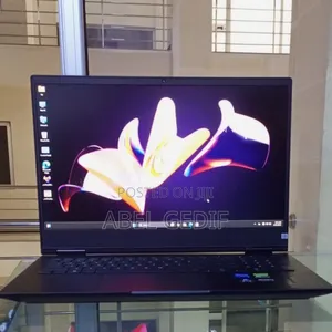 New Laptop HP Omen 16 16GB Intel Core I9 SSD 1T