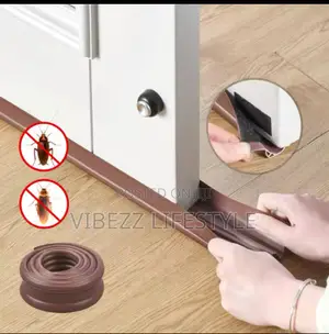 Photo - Wind Door Sealer