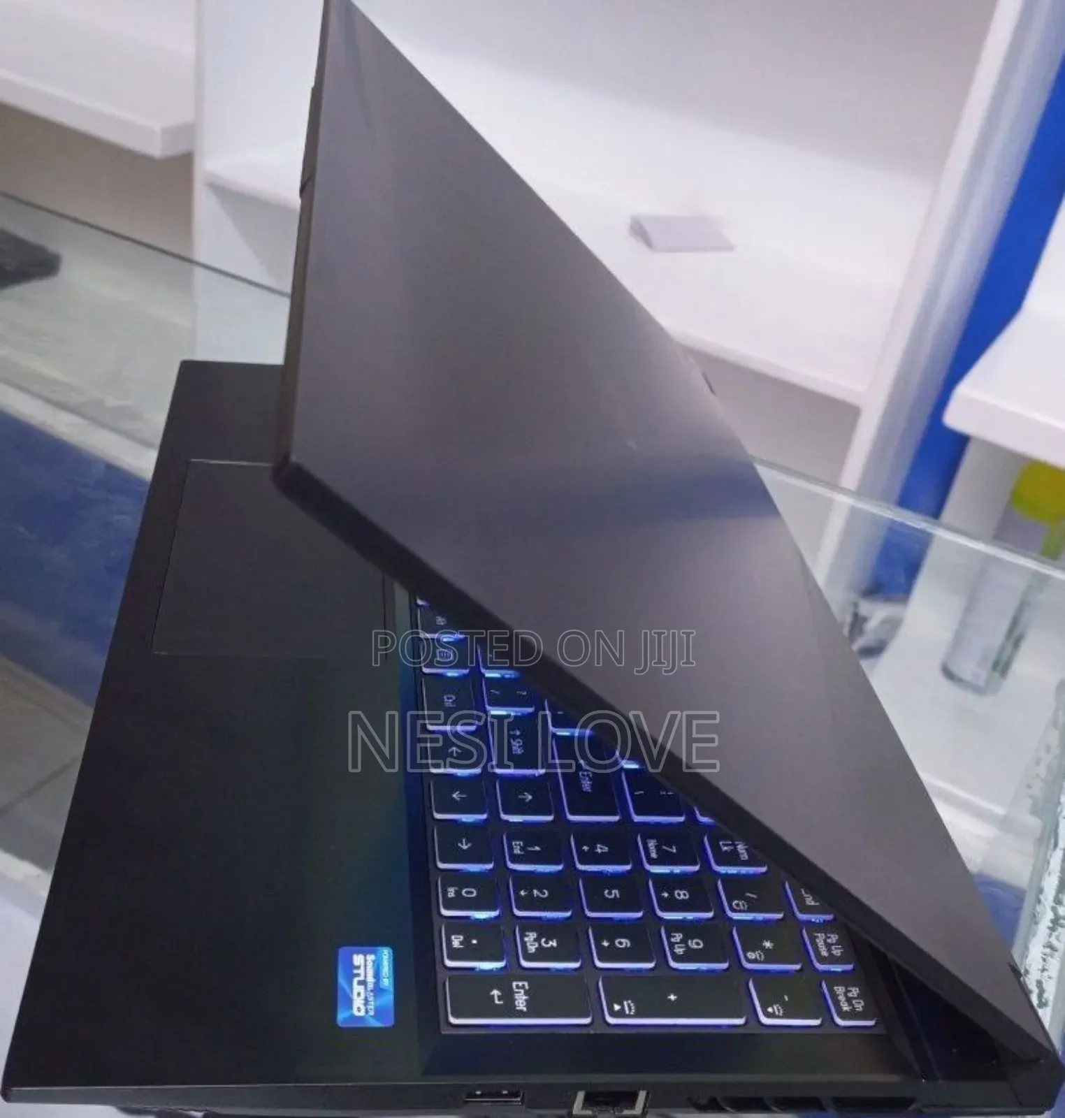 New Laptop Acer Predator Helios 300 16GB Intel Core I7 SSD 1T