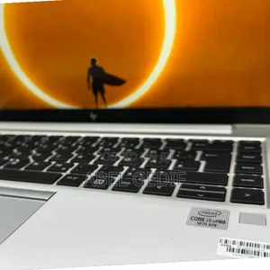 New Laptop HP EliteBook 830 G7 16GB Intel Core I7 SSD 512GB