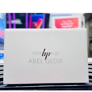 New Laptop HP EliteBook 830 G7 16GB Intel Core I7 SSD 512GB