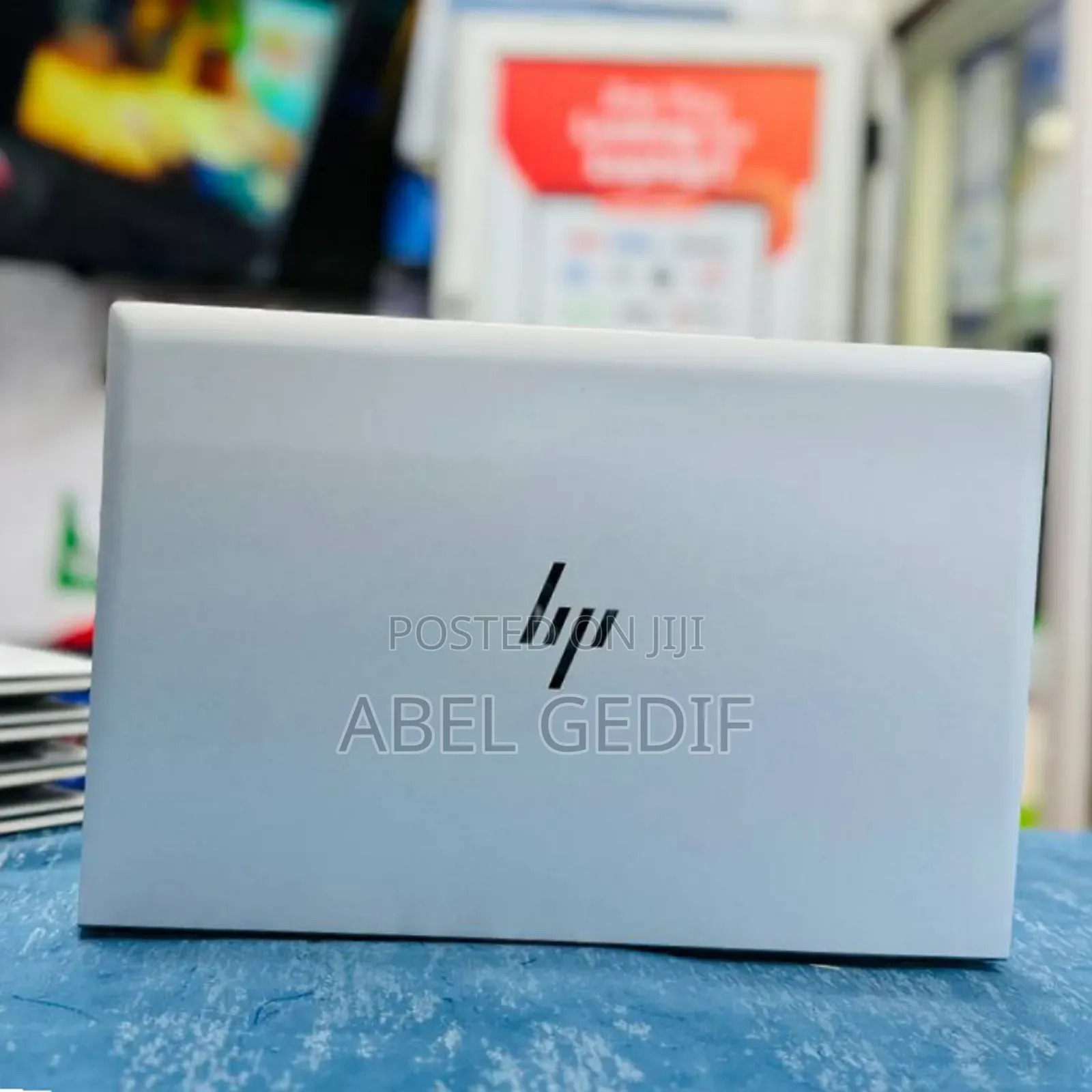 New Laptop HP EliteBook 840 16GB Intel Core I5 SSD 512GB