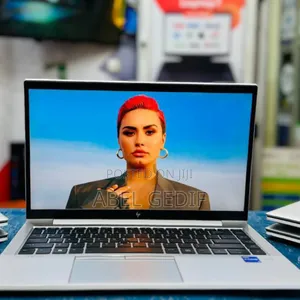 New Laptop HP EliteBook 840 16GB Intel Core I5 SSD 512GB