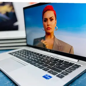 New Laptop HP EliteBook 840 16GB Intel Core I5 SSD 512GB