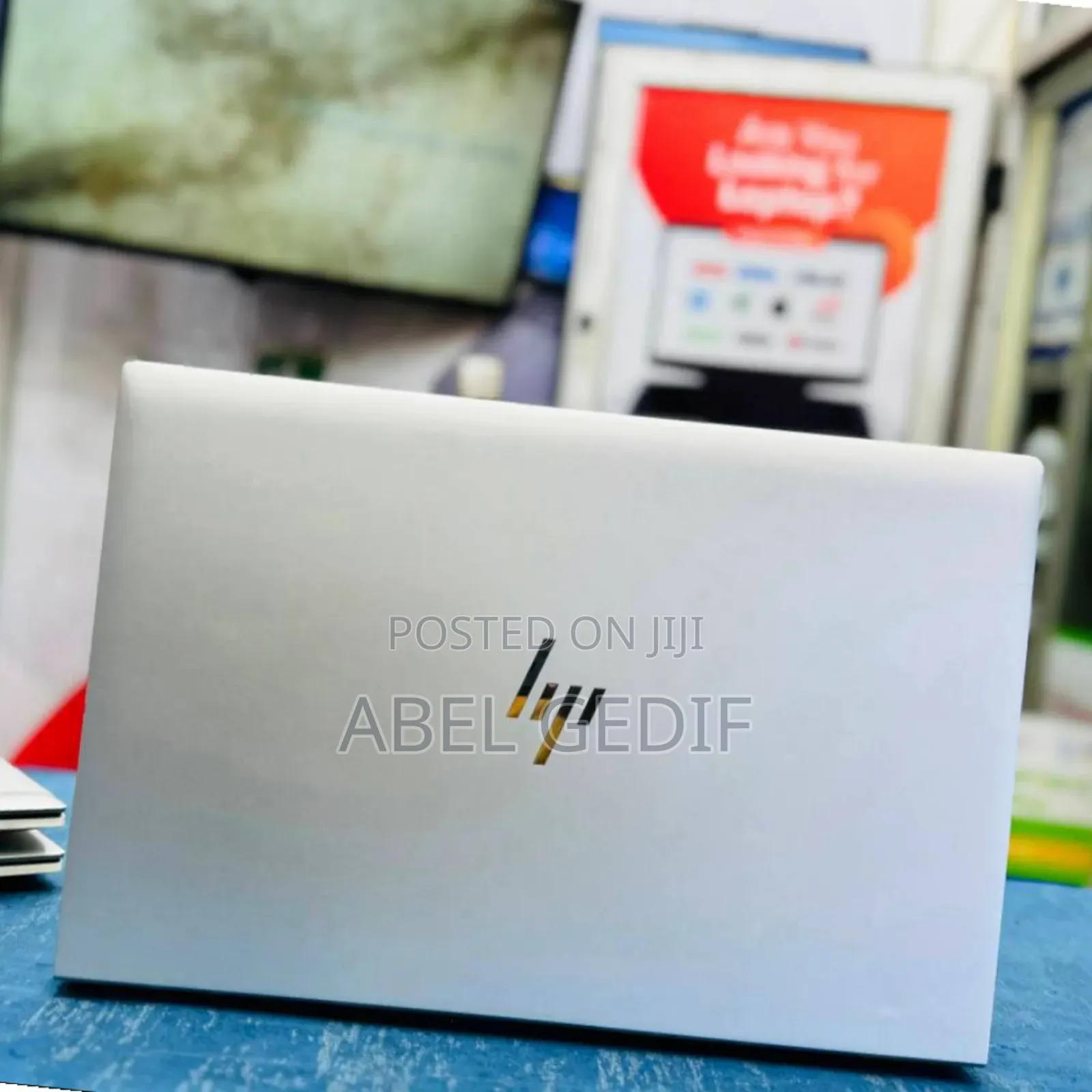 New Laptop HP EliteBook 840 16GB Intel Core I7 SSD 512GB