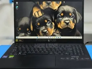 Photo - New Laptop Acer Nitro 17 16GB Intel Core I9 SSD 512GB