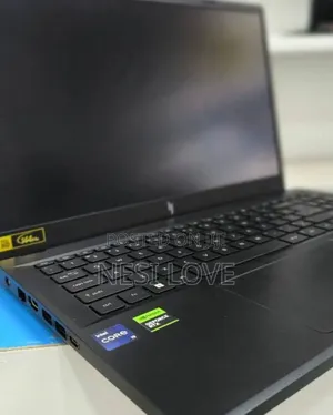 New Laptop Acer Nitro 17 16GB Intel Core I9 SSD 512GB