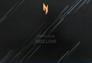 New Laptop Acer Nitro 17 16GB Intel Core I9 SSD 512GB