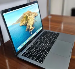 New Laptop Apple MacBook Air 2019 8GB Intel Core I5 SSD 128GB