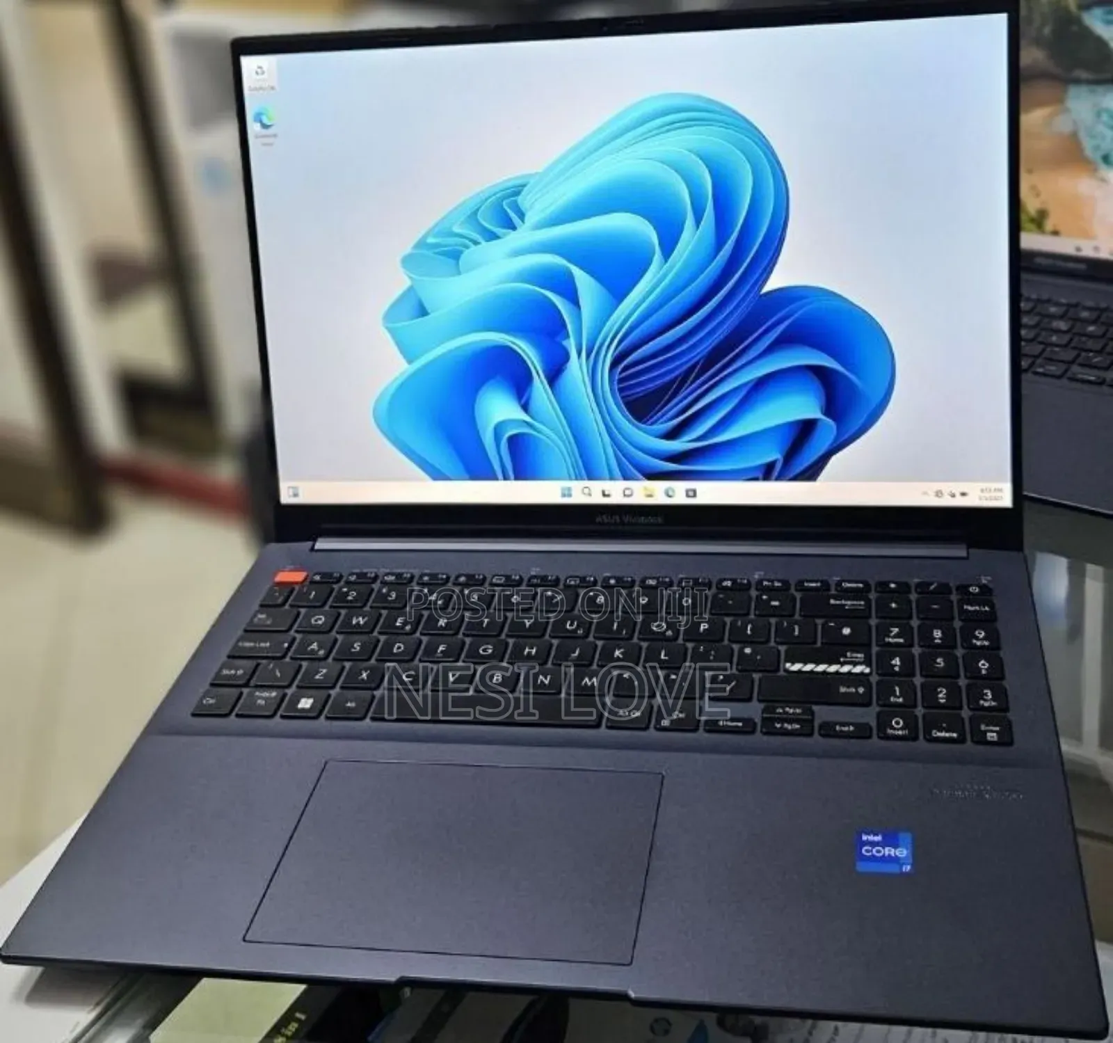 New Laptop Asus VivoBook Pro 15 N580VD 16GB Intel Core I7 SSD 512GB