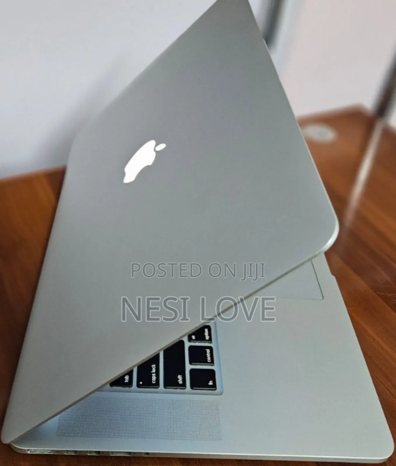 New Laptop Apple MacBook Pro 2014 16GB Intel Core I7 SSD 256GB
