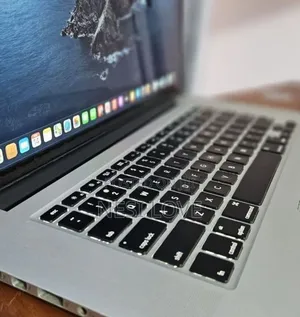 New Laptop Apple MacBook Pro 2014 16GB Intel Core I7 SSD 256GB