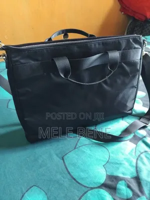 Photo - Laptop Bag