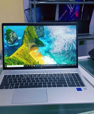 New Laptop HP Probook 450 16GB Intel Core I7 SSD 512GB