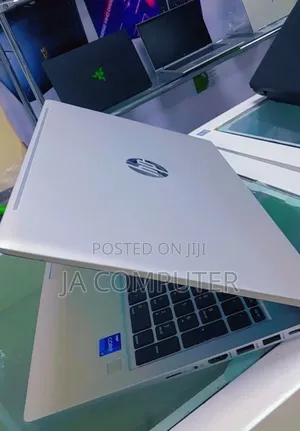 New Laptop HP Probook 450 16GB Intel Core I7 SSD 512GB