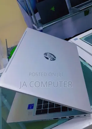 New Laptop HP Probook 450 16GB Intel Core I7 SSD 512GB