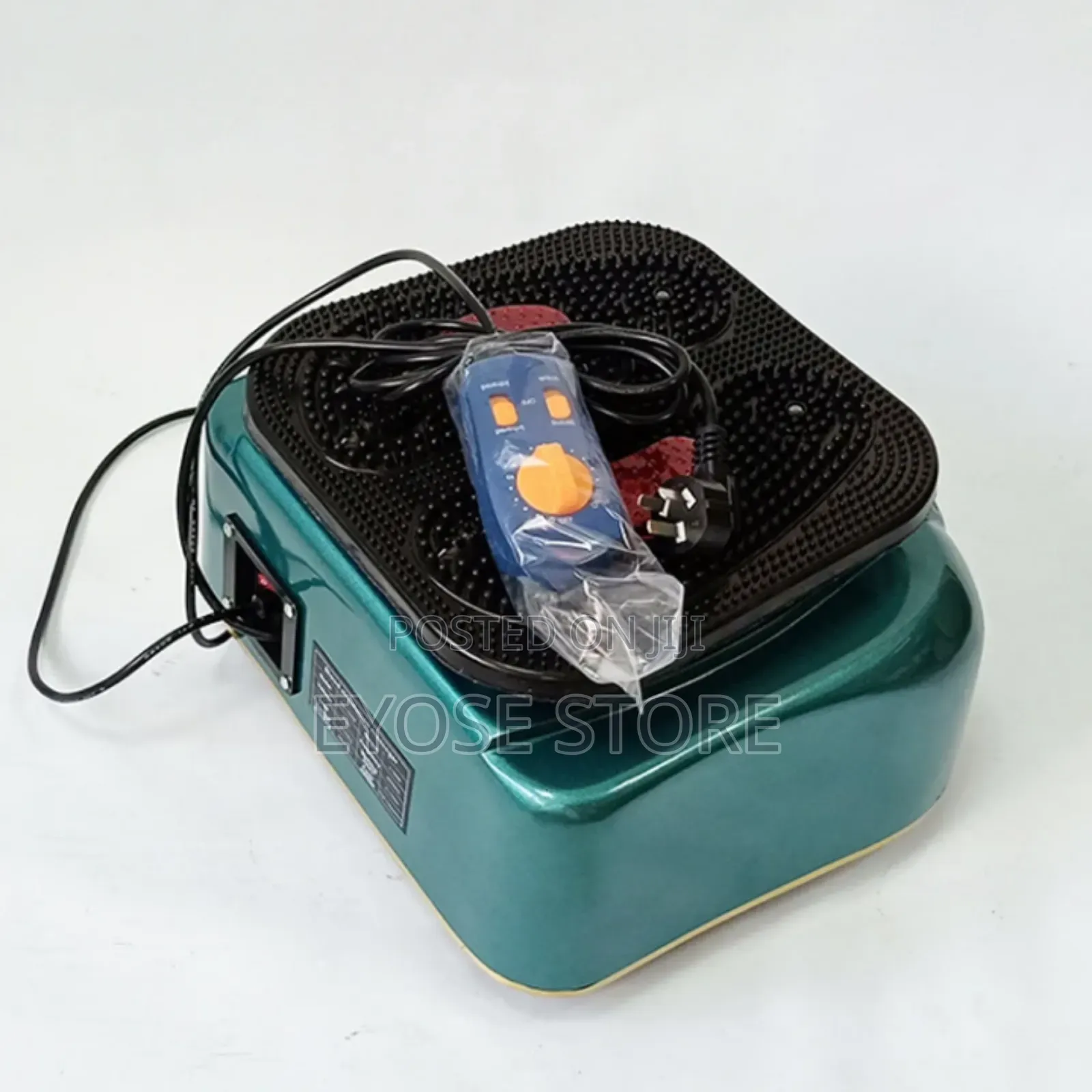 Blood Circulation Massager.