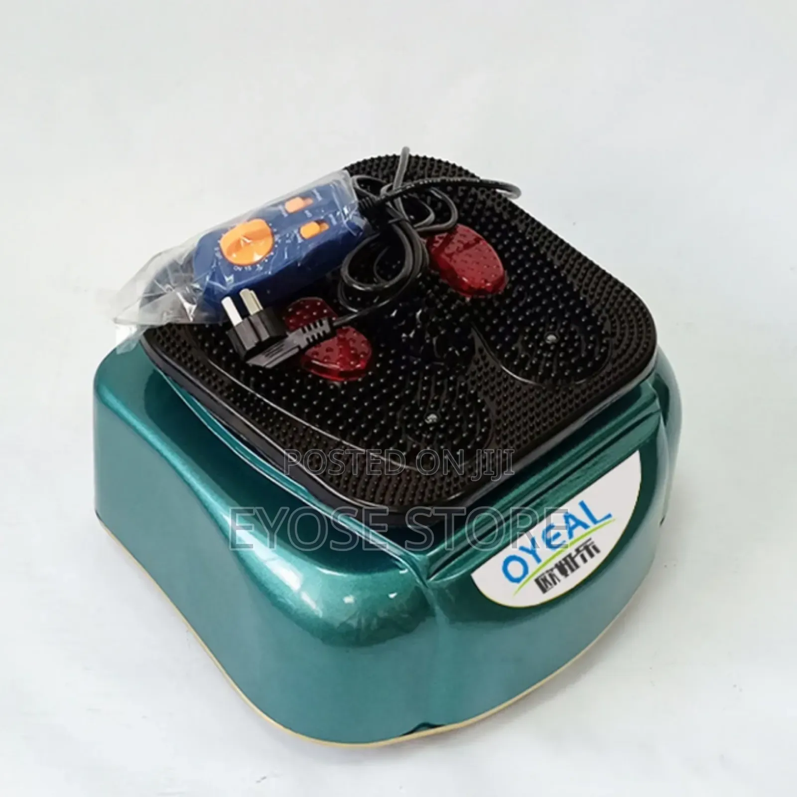 Blood Circulation Massager.