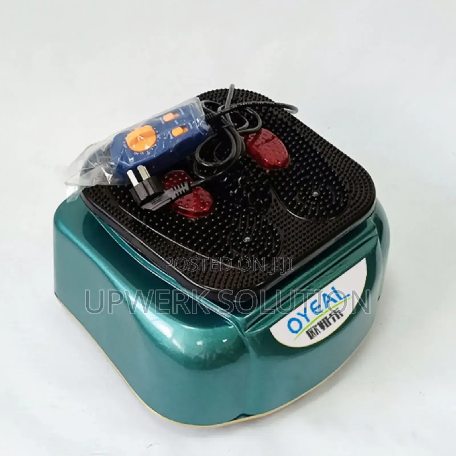 Blood Circulation Massager.